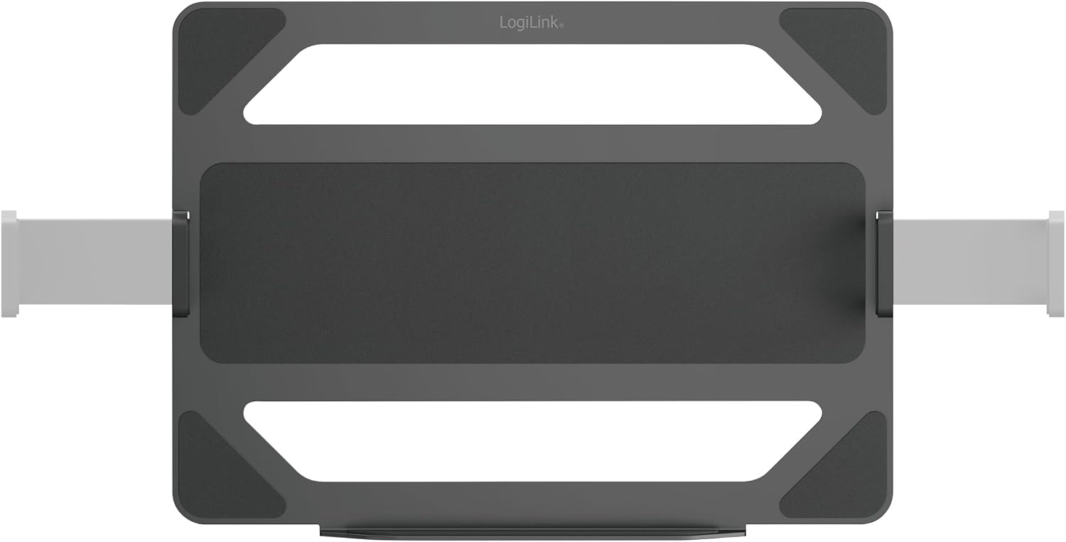 Laptophouder voor Monitorarmen (11,6-17,3") - 32% Korting