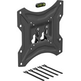 TV Muurbeugel - 23-50 Inch - Plat & Laag Profiel - 57% Korting