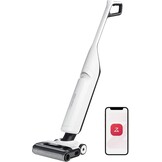 Roborock Flexi Snoerloze Steelstofzuiger 17.000Pa - 60% Korting!