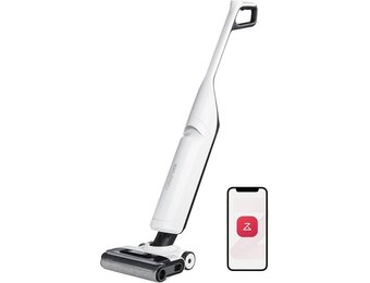 Roborock Flexi Snoerloze Steelstofzuiger 17.000Pa - 60% Korting!