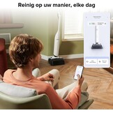 Roborock Flexi Snoerloze Steelstofzuiger 17.000Pa - 60% Korting!