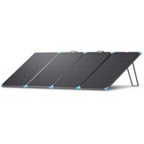 Renogy Zonnepaneel Koffer 220W - Compact & Licht - 35% Korting!