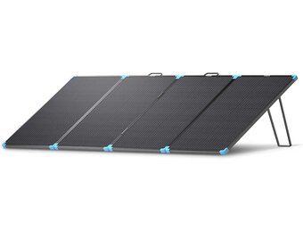 Renogy Zonnepaneel Koffer 220W - Compact & Licht - 35% Korting!