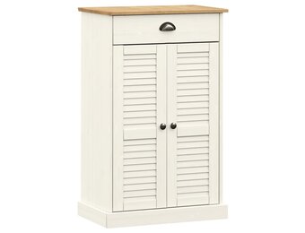 VidaXL Schoenenkast VIGO - 35% Korting