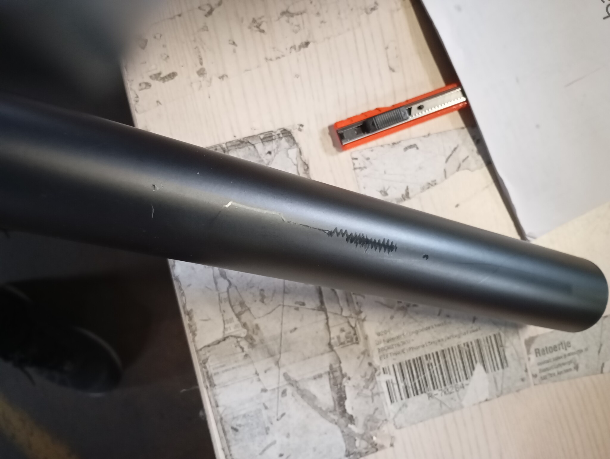 Dubbele Monitorarm Zwart - 53% Korting