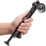 Hogedruk Demperpomp Fiets - Max 300 PSI - 28% Korting