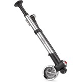 Hogedruk Demperpomp Fiets - Max 300 PSI - 28% Korting