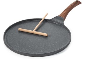 Crêpepan Inductie 26 cm - 50% Korting