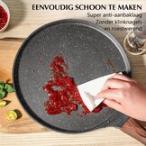 Crêpepan Inductie 26 cm - 58% Korting