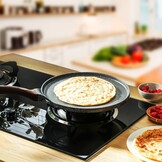 Crêpepan Inductie 26 cm - 58% Korting