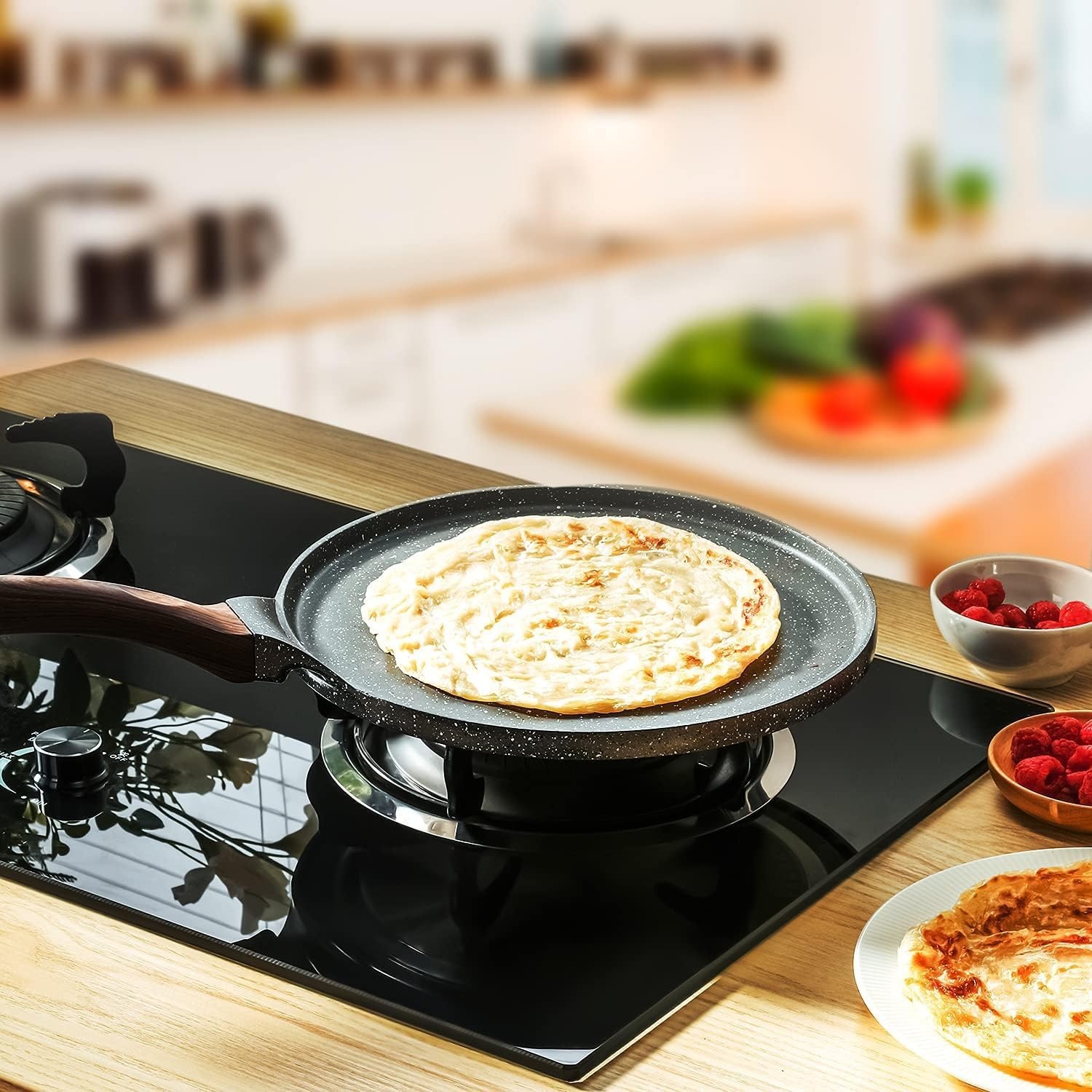 Crêpepan Inductie 26 cm - 58% Korting