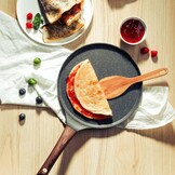 Crêpepan Inductie 26 cm - 58% Korting
