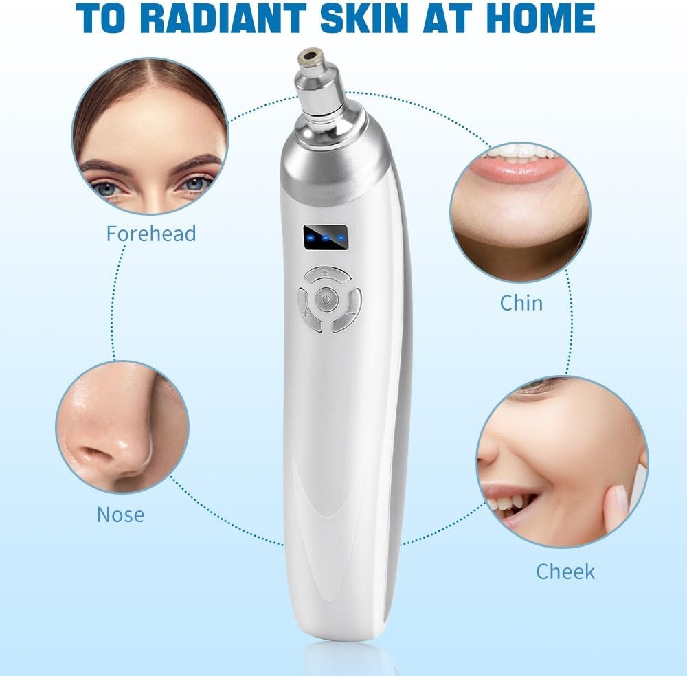 Microdermabrasie Apparaat: Reiniging & Peeling met Korting