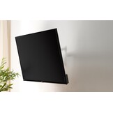 TV Muurbeugel 26-55 inch - Draaibaar & Kantelbaar - Zwart - 32% Korting