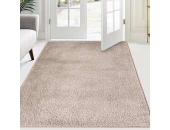 Grote Deurmat Stofvanger 120x180cm - Absorberend & Antislip