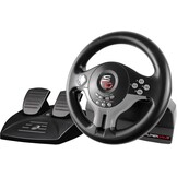Superdrive SV250 Gaming Handlebar with Pedals and Paddles for Switch 2 - Switch - PS4 - Xbox Serie X - PC - Xbox One