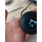 Draadloze Slaap Oordopjes Zwart - Bluetooth 6.0 - 69% Korting