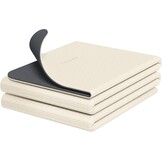 Opvouwbare Yogamat Twee-Tone 6mm met Draagtas - 51% Korting!