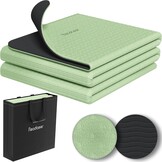 Opvouwbare Yogamat Twee-Tone 6mm met Draagtas - 51% Korting!