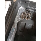 Mini Accu Kettingzaag (Makita 18V) - 57% Korting