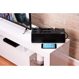APC Noodstroomvoorziening 850 VA / 520 Watt - 35% Korting