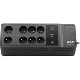 APC Noodstroomvoorziening 850 VA / 520 Watt - 35% Korting