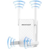 Wifi Versterker AX3000 WiFi 6: 60% Korting!
