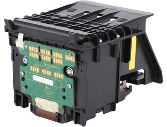 Printkop Vervanging voor OfficeJet Pro 86xx Serie - 34% Korting