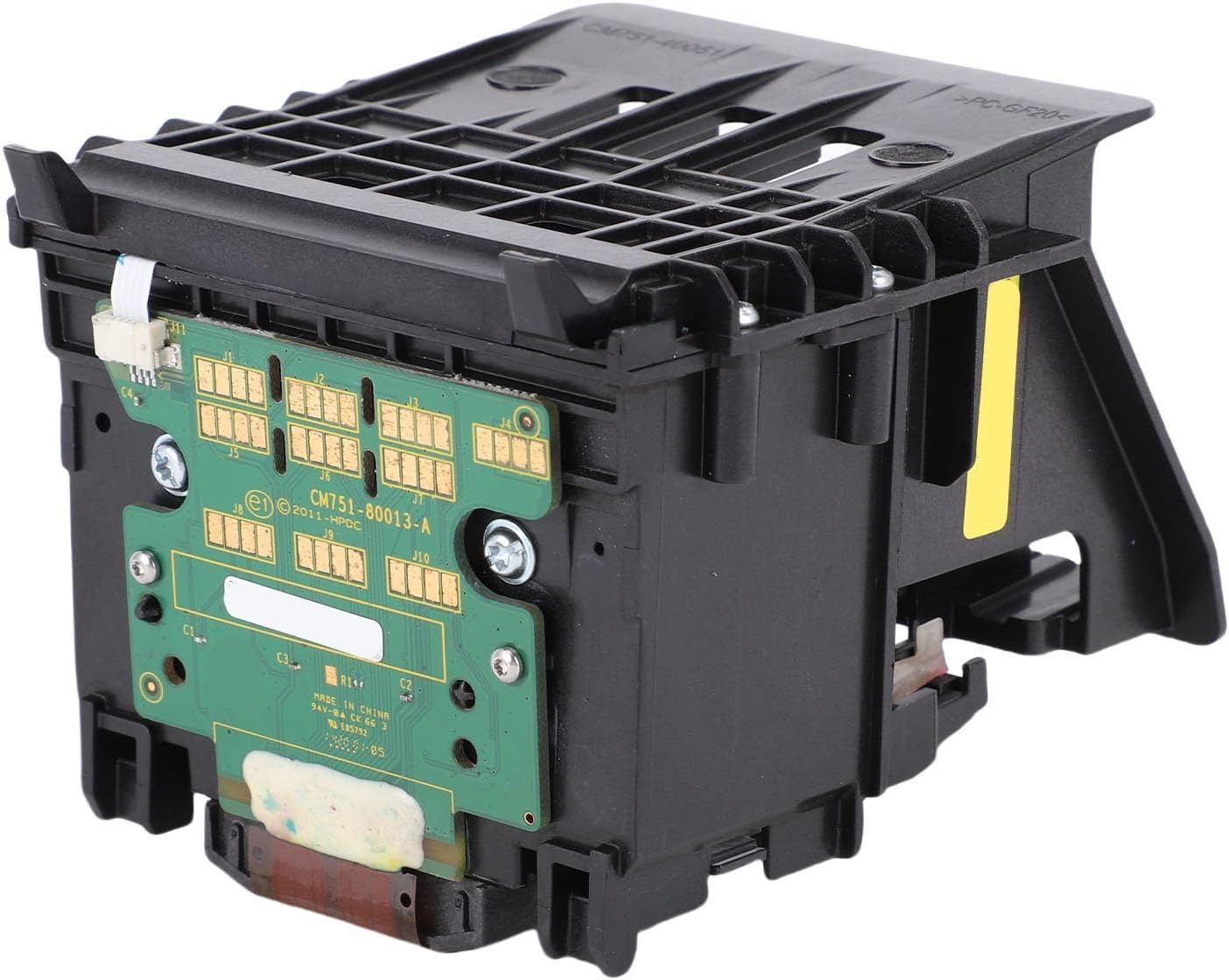 Printkop Vervanging voor OfficeJet Pro 86xx Serie - 34% Korting