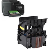 Printkop Vervanging voor OfficeJet Pro 86xx Serie - 34% Korting
