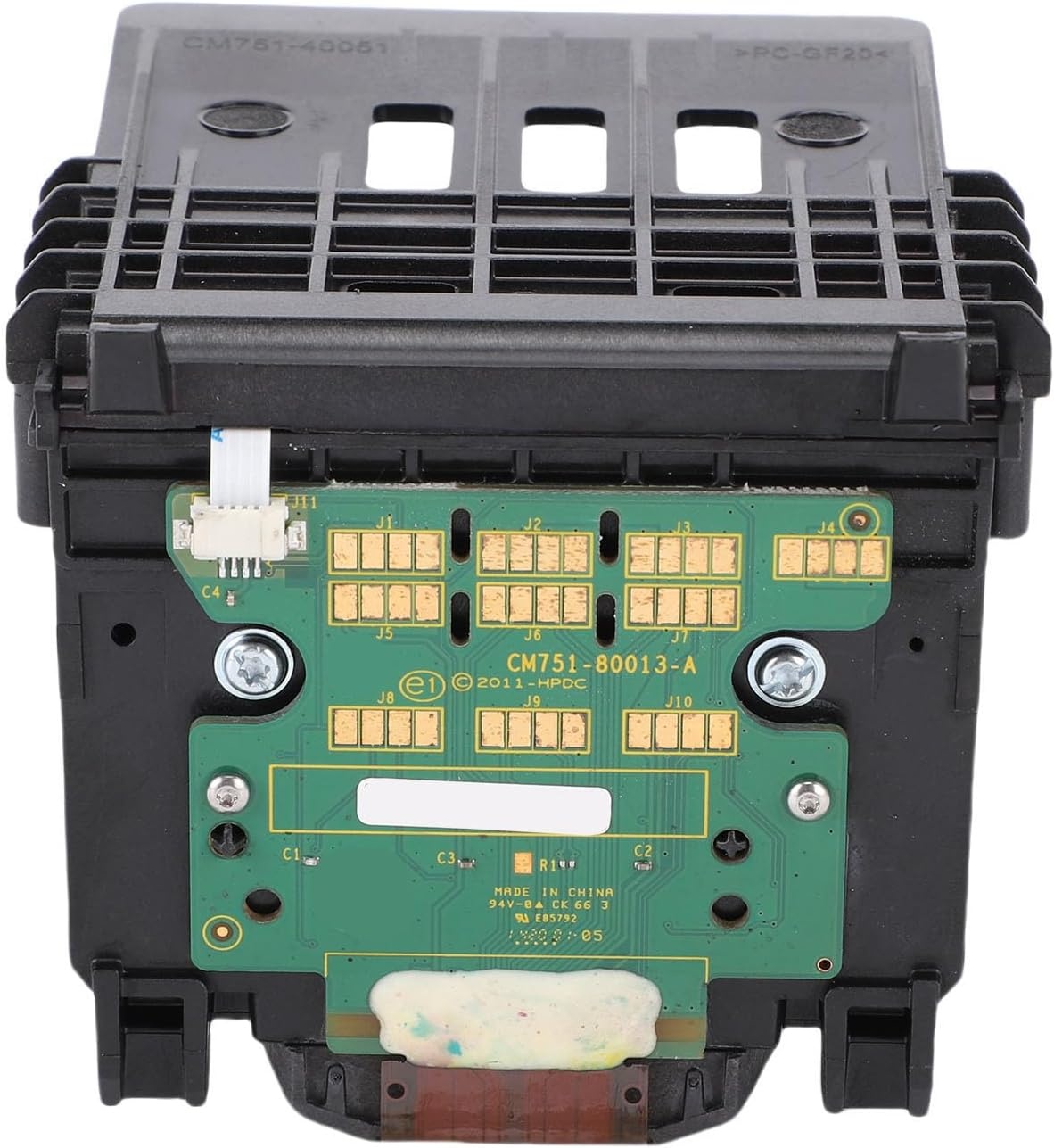 Printkop Vervanging voor OfficeJet Pro 86xx Serie - 34% Korting