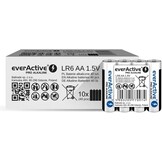 EverActive AA Batterijen 40 stuks - 56% Korting!