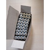 EverActive AA Batterijen 40 stuks - 56% Korting!