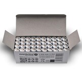 EverActive AA Batterijen 40 stuks - 56% Korting!
