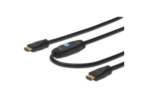 HDMI Kabel High Speed 15m - 51% Korting