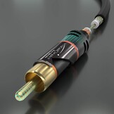 RCA Verengkabel 7,5m met 56% Korting - Ideaal voor Subwoofers en Audio