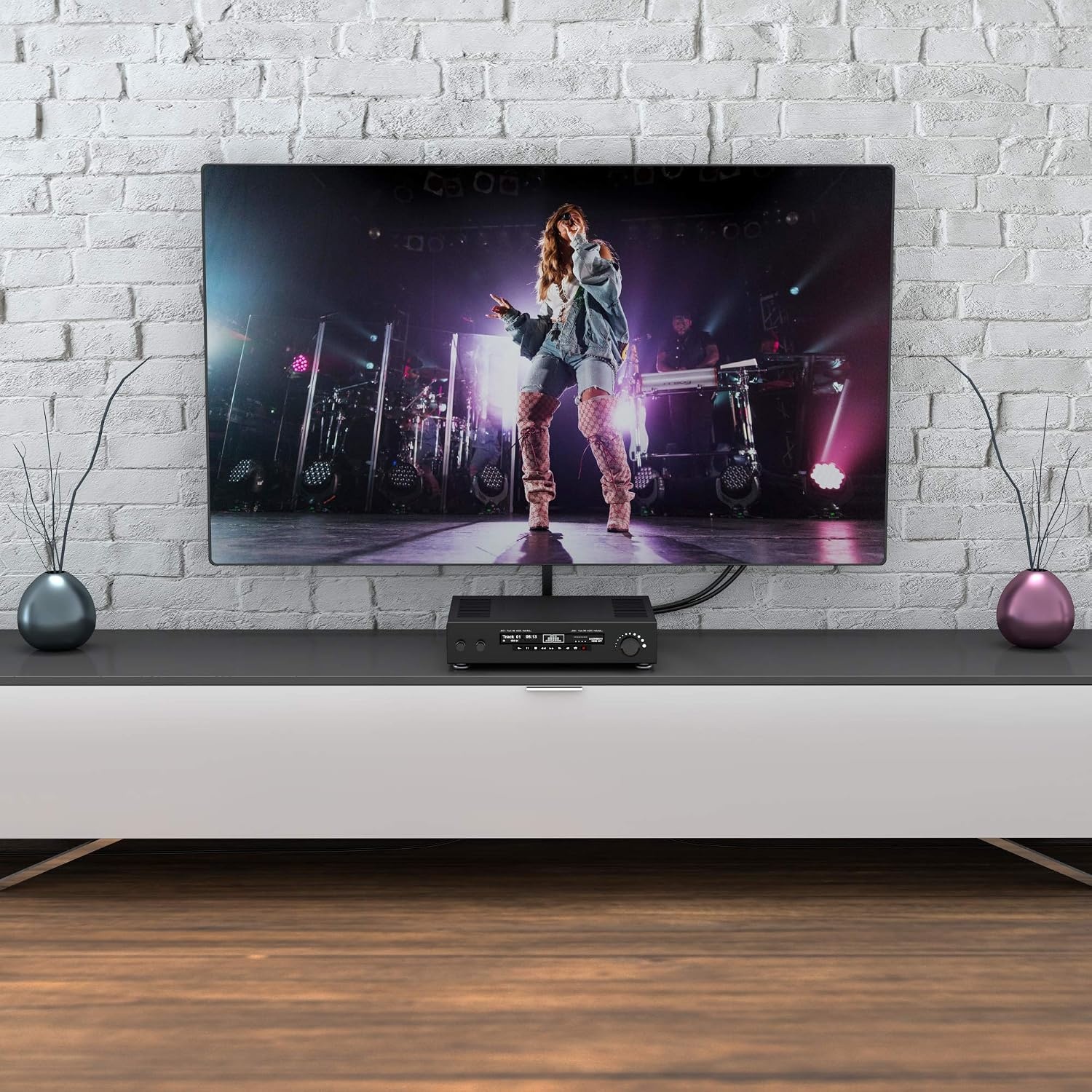 RCA Verengkabel 7,5m met 56% Korting - Ideaal voor Subwoofers en Audio