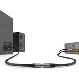 RCA Verengkabel 7,5m met 56% Korting - Ideaal voor Subwoofers en Audio