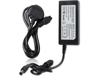 Universele 65W MSI Monitor Adapter - 20V 3.25A - Geschikt voor Optix Gaming Monitoren