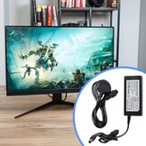 65W Monitor Adapter voor MSI Optix | 20V 3.25A | 56% Korting