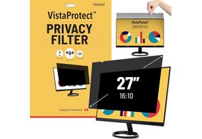 Privacy & Anti-Blauw Licht Filter 27" Monitor (16:10) met 51% Korting