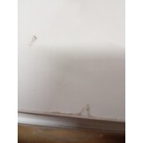 Salontafel Hoogglans Wit 102x50x36 cm - 71% Korting!