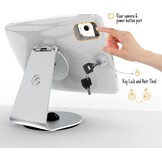 Anti-diefstal Tablet Houder met Slot - 72% Korting