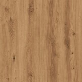 vidaXL Wandschappen 4 st 40x10x1,5 cm bewerkt hout artisanaal eiken