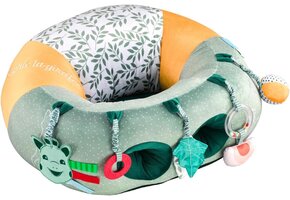 Babyzitje met Speelfuncties & Korting - Vanaf 3 Maanden
