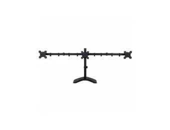 Monitorarm voor 3 schermen 13-27 inch | 57% korting