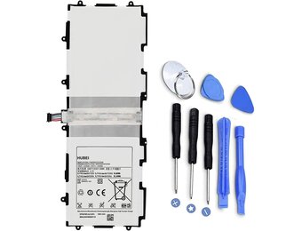 SP3676B1A(1S2P) SP3676B1A Tablet batterij vervangen voor Samsung Galaxy Tab 2 10.1 Series GT-P7510 GT-7511 GT-N8010 GT-P5100 GT-P5110 GT-N8000 GT-P5113 P7500 N8013(3.7V 25.9Wh 7000mAh)