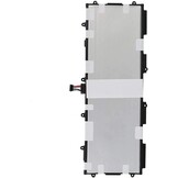 Tablet Batterij voor Samsung Galaxy Tab 2/Note 10.1 (7000mAh) - 56% Korting!