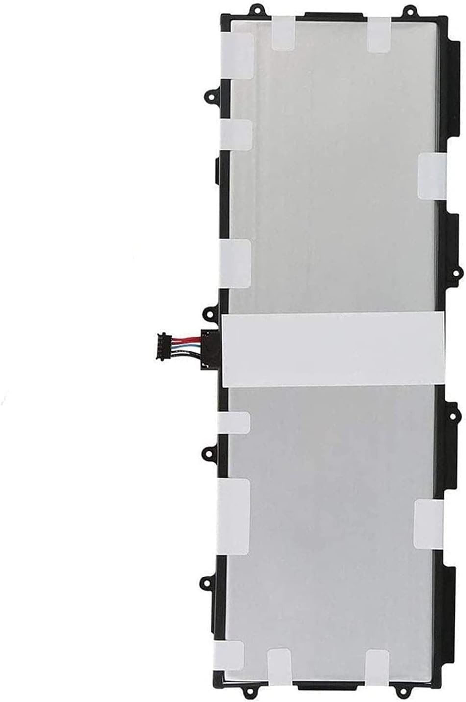 Tablet Batterij voor Samsung Galaxy Tab 2/Note 10.1 (7000mAh) - 56% Korting!
