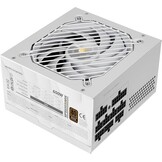 Mars Gaming MPB650SIM, Full Modular ATX 650W Power Supply, 7 Years Warranty, 80Plus Bronze 230V EU, SI 120mm Fan, AI2-RPM Technology, DC-DC and SMD, Japanese Capacitors 105 °C, White